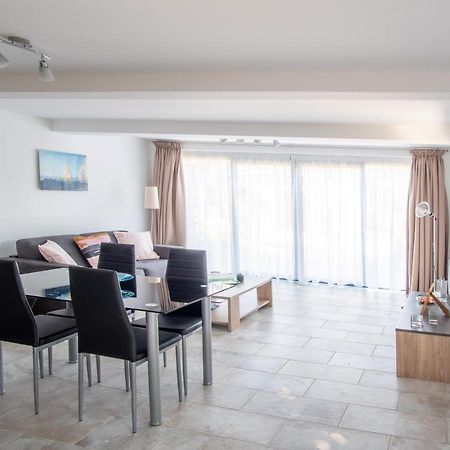 Le Gîte Araucaria Le Tilleul Exterior foto
